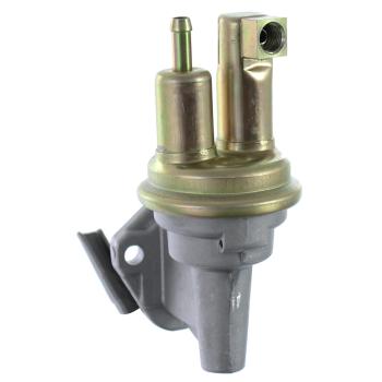 1981 Mercury Zephyr Mechanical Fuel Pump Agility Auto Parts 4030266 image 1 of 1