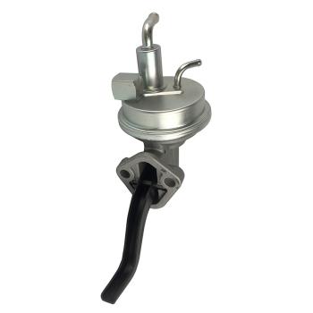 1975 Oldsmobile Delta 88 Mechanical Fuel Pump Agility Auto Parts 4030268 image 2 of 4
