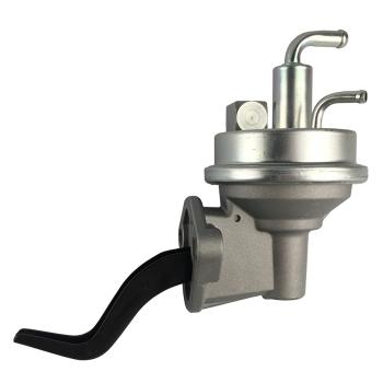 1975 Oldsmobile Delta 88 Mechanical Fuel Pump Agility Auto Parts 4030268 image 3 of 4