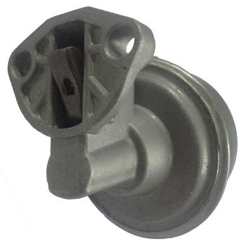 1971 Volkswagen Beetle Mechanical Fuel Pump Agility Auto Parts 4030270 image 2 of 2