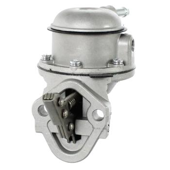 1962 Mercury Meteor Mechanical Fuel Pump Agility Auto Parts 4030281 image 1 of 1