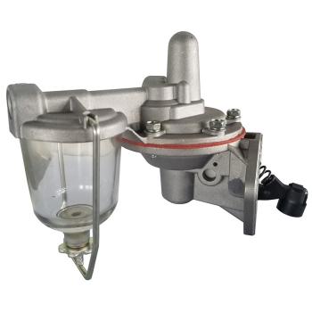 1953 Ford F-100 Pickup Mechanical Fuel Pump