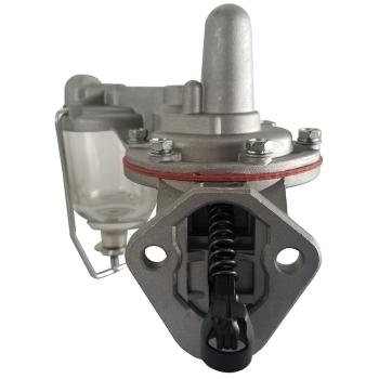 1952 Ford F4 Mechanical Fuel Pump Agility Auto Parts 4030286 image 2 of 3