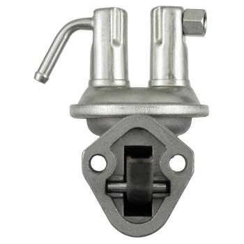1981 Chrysler Town & Country Mechanical Fuel Pump Agility Auto Parts 4030288 image 2 of 3