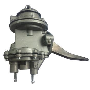 1959 Ford Thunderbird Mechanical Fuel Pump Agility Auto Parts 4030297 image 1 of 3