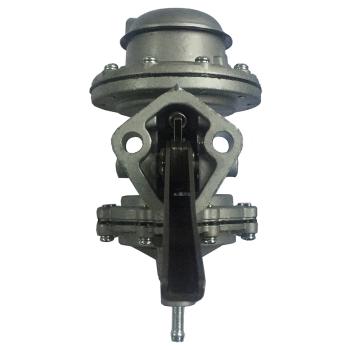 1959 Ford Thunderbird Mechanical Fuel Pump Agility Auto Parts 4030297 image 2 of 3