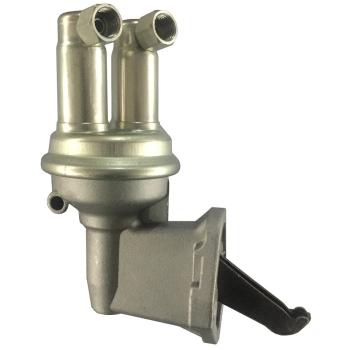 1986 Ford Tempo Mechanical Fuel Pump