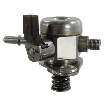 2016 BMW 550i xDrive Direct Injection High Pressure Fuel Pump