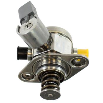2013 BMW ActiveHybrid 3 Direct Injection High Pressure Fuel Pump Agility Auto Parts 4032005 image 2 of 3