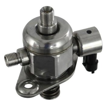 2009 GMC Acadia Direct Injection High Pressure Fuel Pump