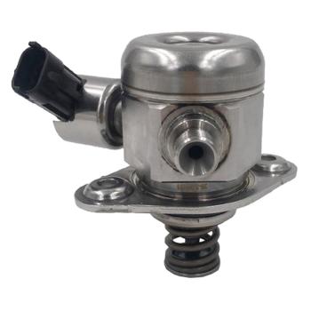 2014 Ford Fusion Direct Injection High Pressure Fuel Pump Agility Auto Parts 4032024 image 2 of 3