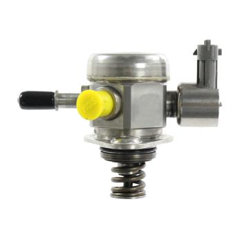 2011 Ford Taurus Direct Injection High Pressure Fuel Pump