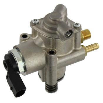 2005 Audi A4 Quattro Direct Injection High Pressure Fuel Pump