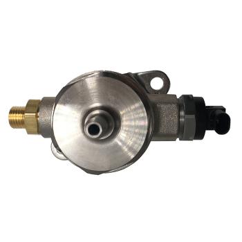 2013 Audi A4 Direct Injection High Pressure Fuel Pump Agility Auto Parts 4032036 image 3 of 3