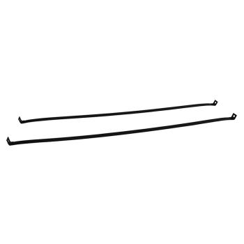 1966 Chevrolet Chevelle Fuel Tank Strap Agility Auto Parts 4040123 image 1 of 1