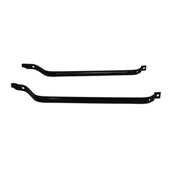 1969 Pontiac Firebird Fuel Tank Strap Agility Auto Parts 4040127 image 1 of 1