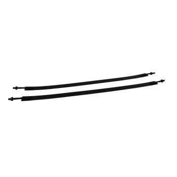 1973 Chevrolet C20 Suburban Fuel Tank Strap Agility Auto Parts 4040207 image 1 of 1