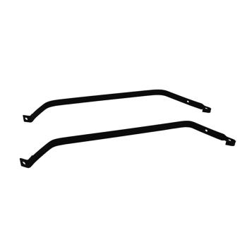 1977 Pontiac Firebird Fuel Tank Strap Agility Auto Parts 4040208 image 1 of 1