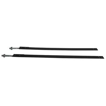 1976 GMC C15 Fuel Tank Strap Agility Auto Parts 4040211 image 1 of 1