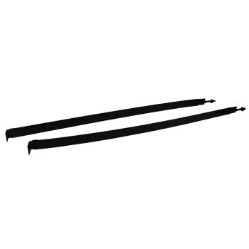 1976 GMC C15 Suburban Fuel Tank Strap Agility Auto Parts 4040214 image 1 of 1