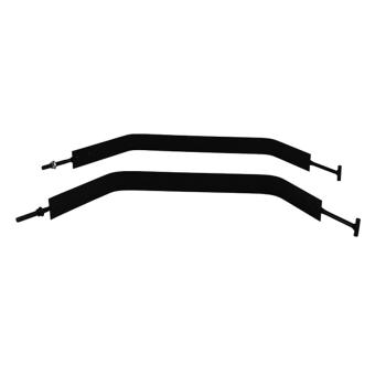 1977 Ford E-100 Econoline Fuel Tank Strap Agility Auto Parts 4040219 image 1 of 1