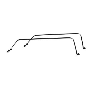 1981 Oldsmobile Cutlass Calais Fuel Tank Strap Agility Auto Parts 4040229 image 1 of 1