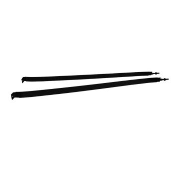 1980 Chevrolet P20 Fuel Tank Strap Agility Auto Parts 4040235 image 1 of 1