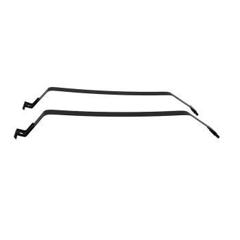 1989 Mitsubishi Precis Fuel Tank Strap Agility Auto Parts 4040237 image 1 of 1
