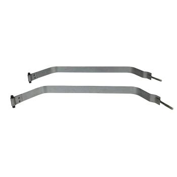 1988 Jeep Wrangler Fuel Tank Strap Agility Auto Parts 4040338 image 1 of 1