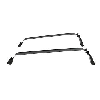 1998 Mazda MPV Fuel Tank Strap Agility Auto Parts 4040358 image 1 of 1
