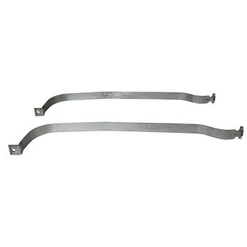 1994 Jeep Grand Cherokee Fuel Tank Strap Agility Auto Parts 4040427 image 1 of 1