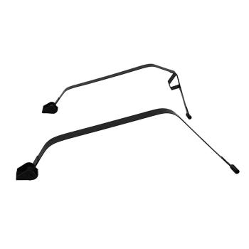 1998 Toyota T100 Fuel Tank Strap Agility Auto Parts 4040428 image 1 of 1