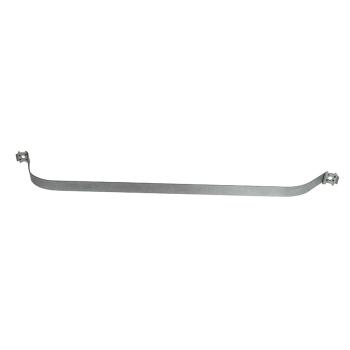 1998 Audi A4 Fuel Tank Strap Right Agility Auto Parts 4040455 image 1 of 1