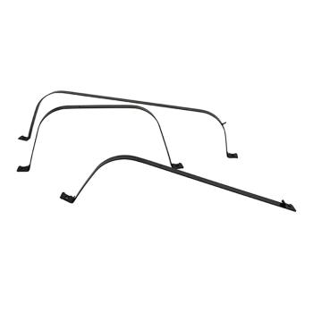 2004 Volkswagen Passat Fuel Tank Strap Agility Auto Parts 4040499 image 1 of 1