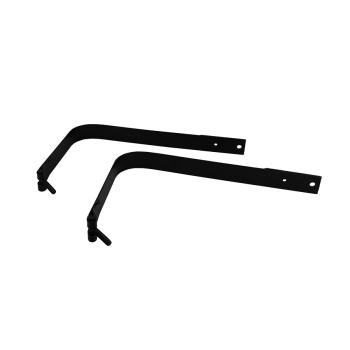 2002 Ford F-350 Super Duty Fuel Tank Strap Right Agility Auto Parts 4040510 image 1 of 1