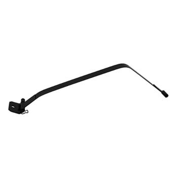 2003 Toyota Tacoma Fuel Tank Strap Front Agility Auto Parts 4040628 image 1 of 1