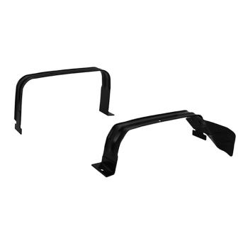 2003 Pontiac Aztek Fuel Tank Strap Agility Auto Parts 4040649 image 1 of 1