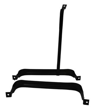 2007 Chrysler Town & Country Fuel Tank Strap Agility Auto Parts 4040669 image 1 of 1