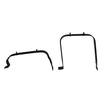 2004 Ford F-150 Fuel Tank Strap Agility Auto Parts 4040675 image 1 of 1