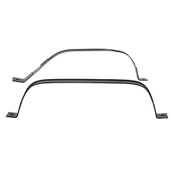 2009 Chevrolet Aveo Fuel Tank Strap