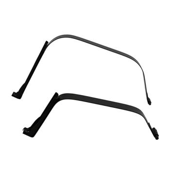 2012 Nissan Titan Fuel Tank Strap