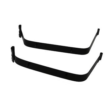 2014 Toyota Tacoma Fuel Tank Strap Agility Auto Parts 4040708 image 1 of 1