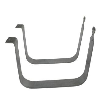 2010 Chevrolet Silverado 2500 Fuel Tank Strap Agility Auto Parts 4040723 image 1 of 1