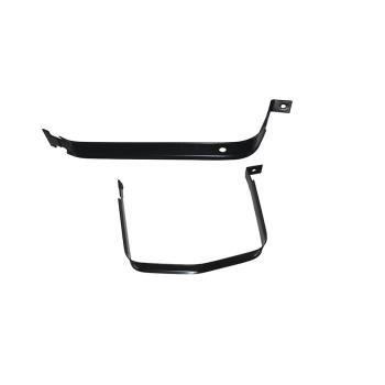 2009 Hummer H3 Fuel Tank Strap