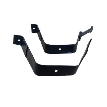2013 Ford F-550 Super Duty Fuel Tank Strap Center Agility Auto Parts 4040843 image 1 of 1
