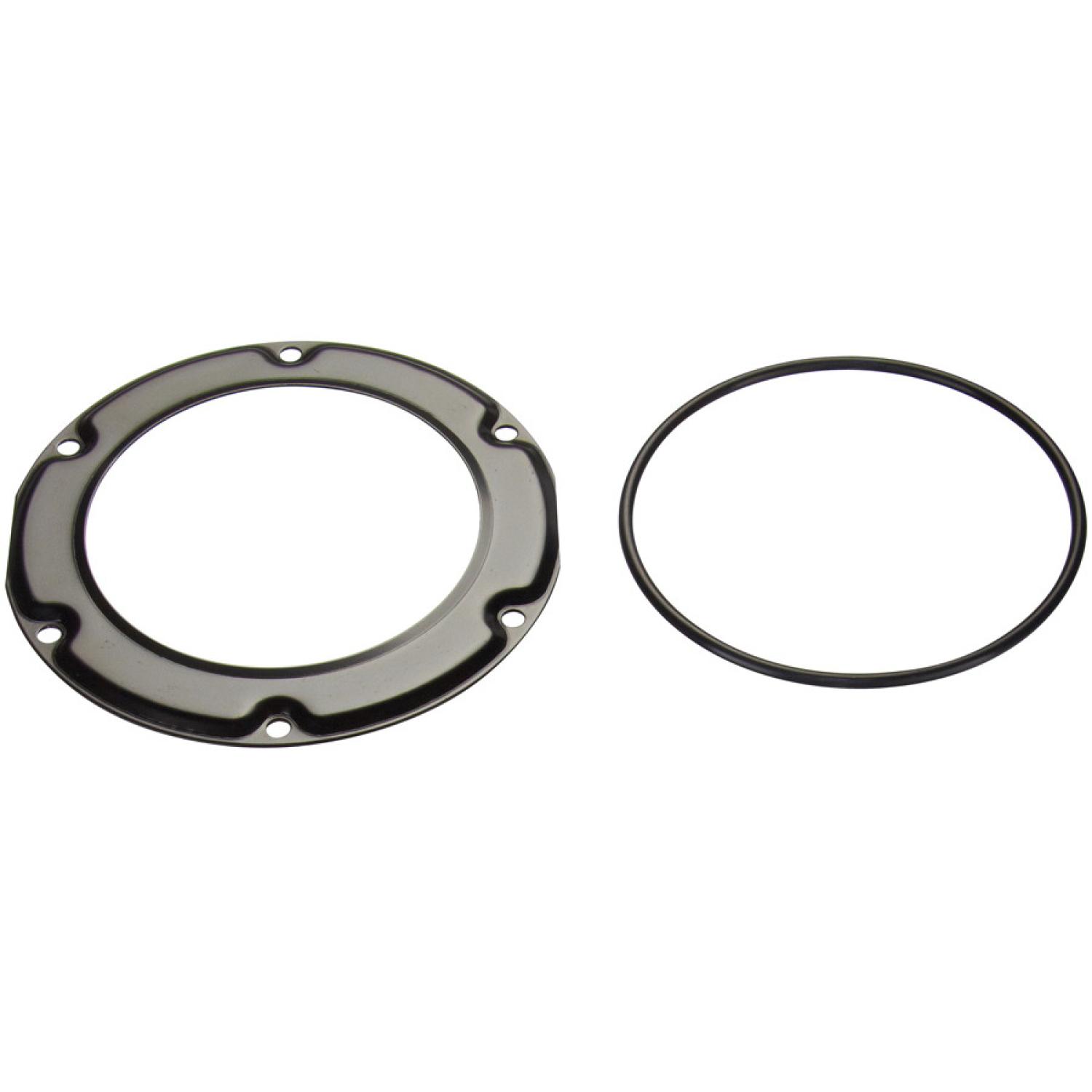 Agility Auto Parts 4060004 - Fuel Tank Lock Ring Agility Auto Parts 4060004 Fuel Tank Lock Ring product image 1 of 1