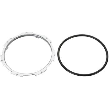1993 Mercury Grand Marquis Fuel Tank Lock Ring
