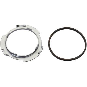 1982 Ford E-250 Econoline Fuel Tank Lock Ring Agility Auto Parts 4060010 image 1 of 1