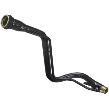 1992 Honda Accord Fuel Tank Filler Neck
