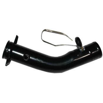 1997 Chevrolet C2500 Fuel Tank Filler Neck Agility Auto Parts 4063024 image 1 of 1
